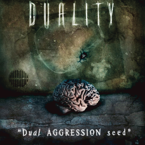 Duality (ITA) : Dual Aggression Seed